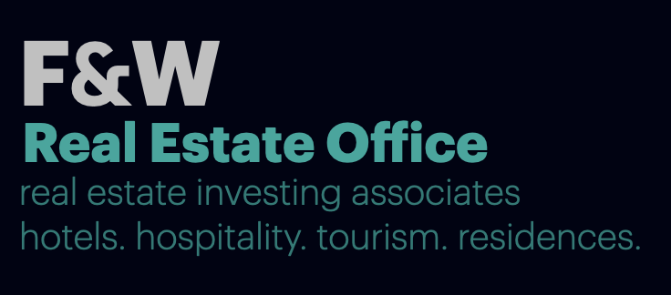 F&W Real Estate Office